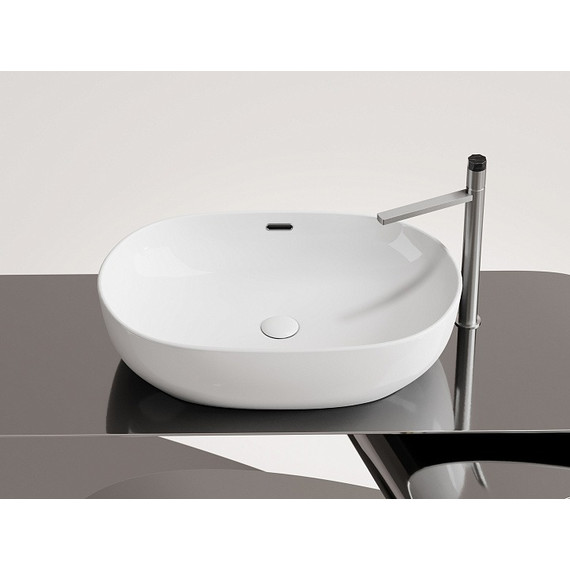 Раковина-чаша Ceramicanova Element 61 см CN6064 - фото 