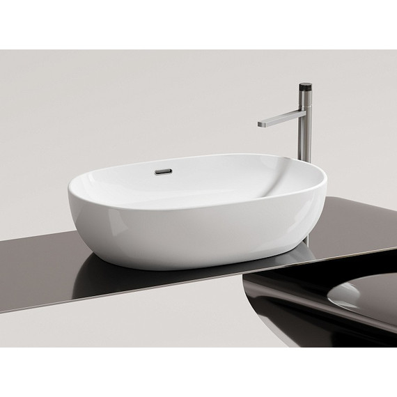 Раковина-чаша Ceramicanova Element 61 см CN6064 - фото 3