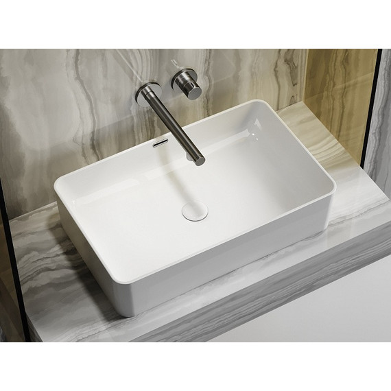 Раковина-чаша Ceramicanova Element 60 см CN6065 - фото 