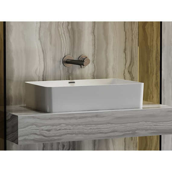 Раковина-чаша Ceramicanova Element 60 см CN6065 - фото 2