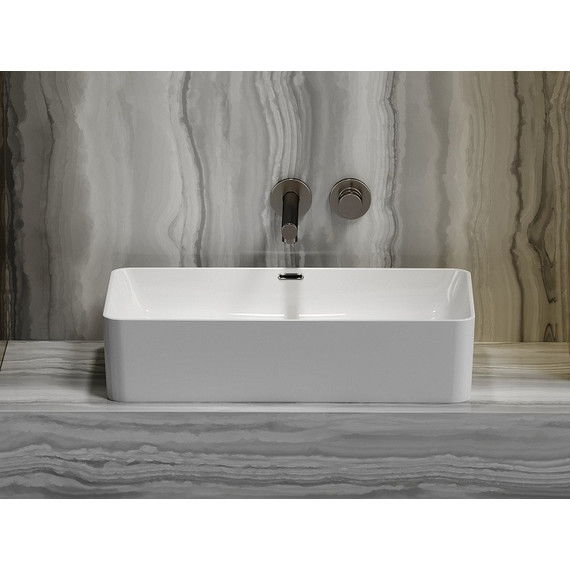 Раковина-чаша Ceramicanova Element 60 см CN6065 - фото 3