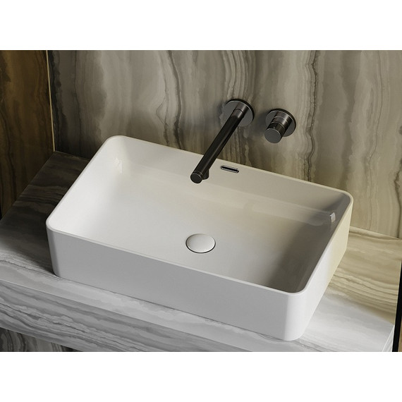 Раковина-чаша Ceramicanova Element 60 см CN6065 - фото 4