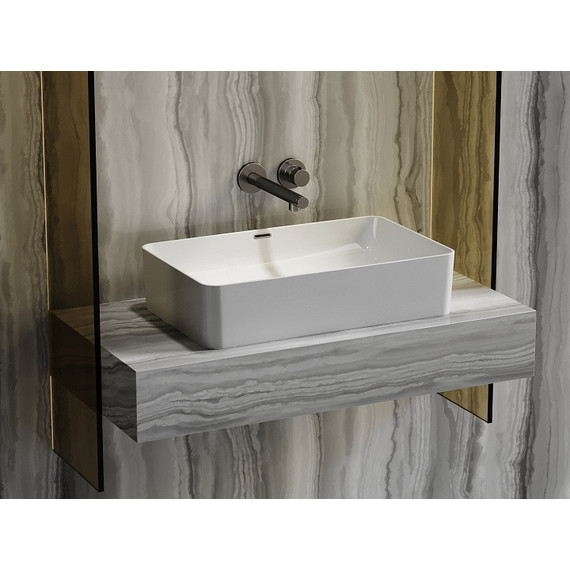 Раковина-чаша Ceramicanova Element 60 см CN6065 - фото 5