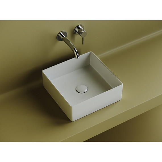 Раковина-чаша Ceramicanova Element 36 см CN6068 - фото 