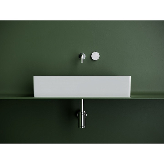 Раковина-чаша Ceramicanova Element 60 см CN6070 - фото 3