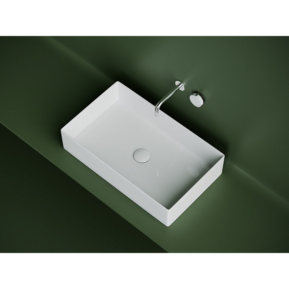 Раковина-чаша Ceramicanova Element 60 см CN6070 - фото 4