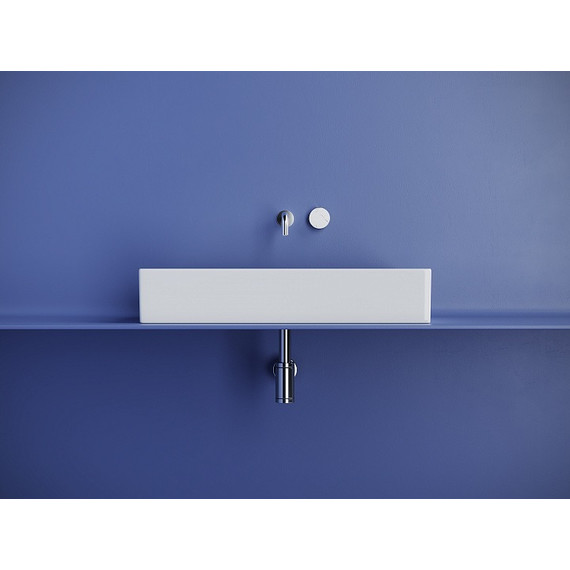 Раковина-чаша Ceramicanova Element 70 см CN6071 - фото 3