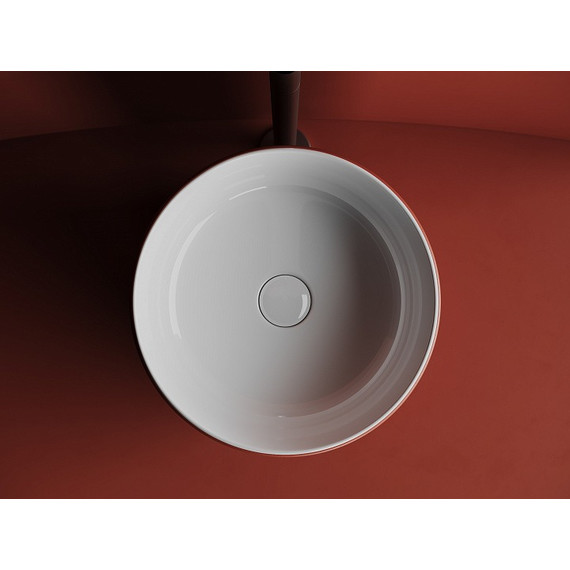 Раковина-чаша Ceramicanova Element 35 см CN6073 - фото 