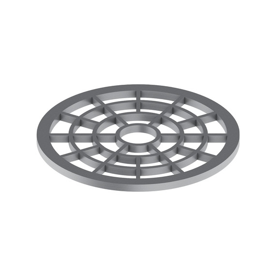 Решетка для волос TECEdrainline 660005 - фото 