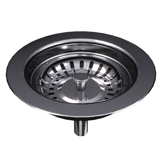 Кухонная мойка Abber Quarz AQ2902W, белый - фото 4