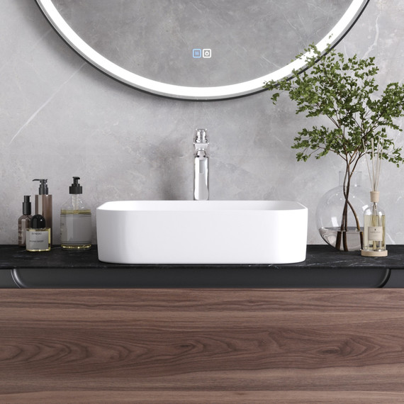 Раковина-чаша Cezares 45 см CZR-6450 - фото 2