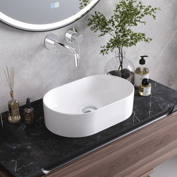 Раковина-чаша Cezares 46 см CZR-6576 - фото 3