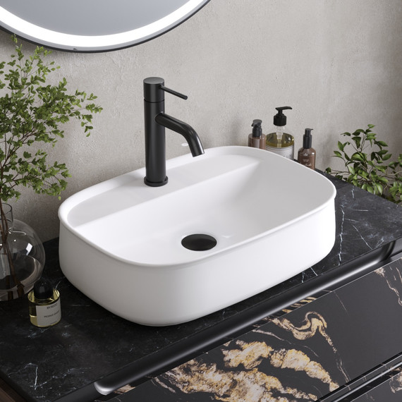 Раковина-чаша Cezares 55 см CZR-6580 - фото 2