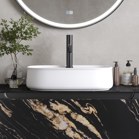 Раковина-чаша Cezares 55 см CZR-6580 - фото 3