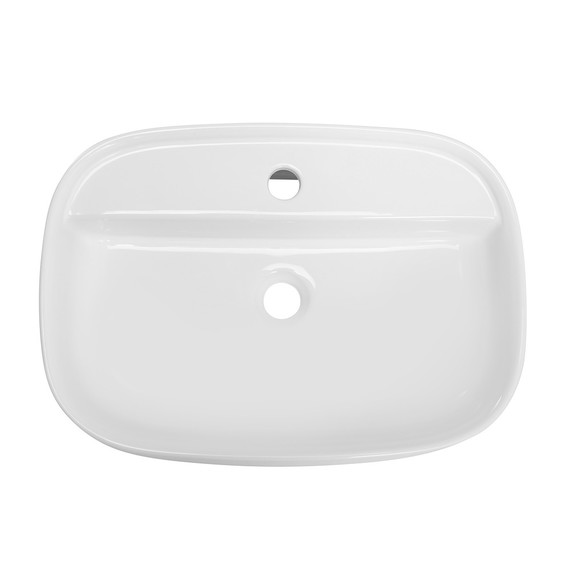 Раковина-чаша Cezares 55 см CZR-6580 - фото 6