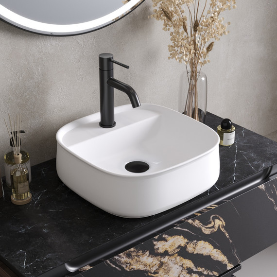 Раковина-чаша Cezares 42 см CZR-6581 - фото 2