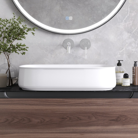 Раковина-чаша Cezares 56 см CZR-6582 - фото 3