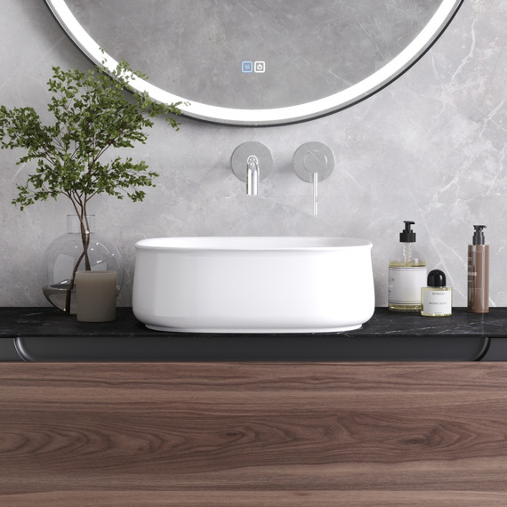 Раковина-чаша Cezares 43 см CZR-6583 - фото 3