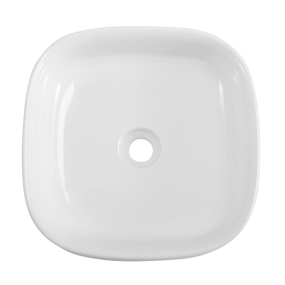 Раковина-чаша Cezares 43 см CZR-6583 - фото 4