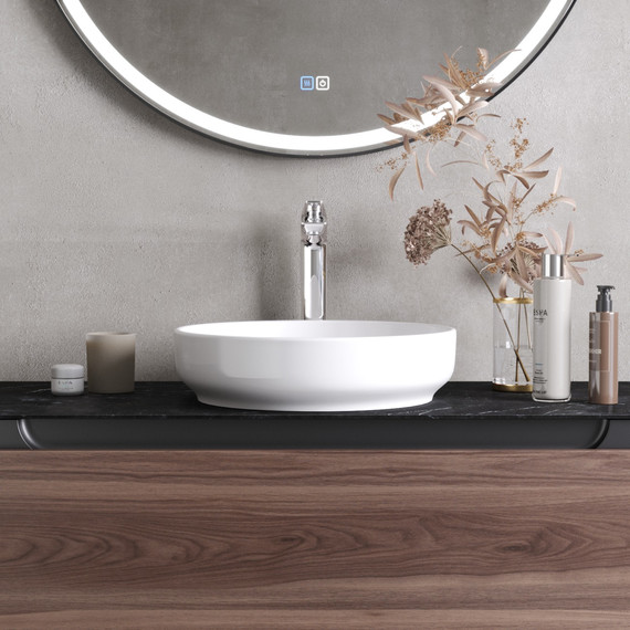 Раковина-чаша Cezares 40 см CZR-6595 - фото 3