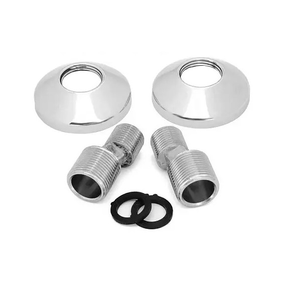 Смеситель для ванны Loranto INESSA LR90287000 - фото 5