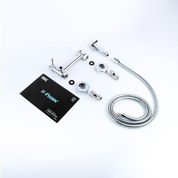 Набор для гигиенического душа Fixsen OXFORD FX-9505 - фото 3