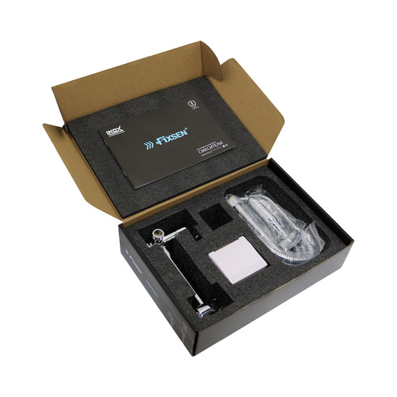 Набор для гигиенического душа Fixsen OXFORD FX-9505 - фото 5