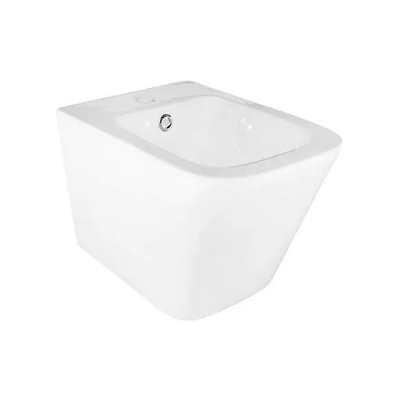 Биде подвесное Azario Teramo AZ-0052F - фото 5