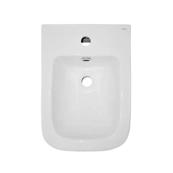 Биде подвесное Azario Teramo AZ-0052F - фото 7