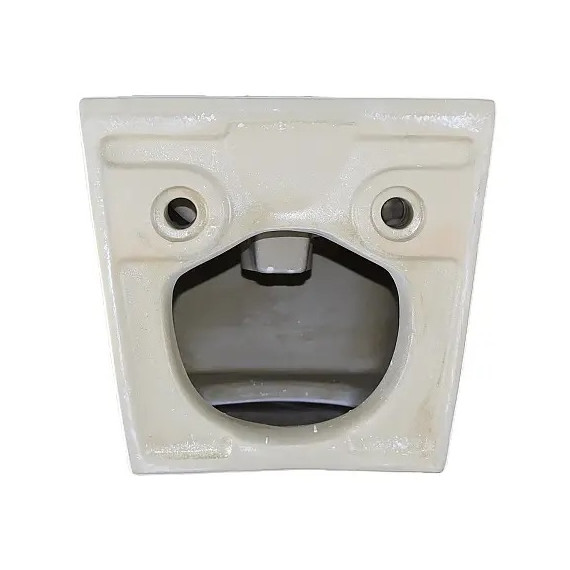 Биде подвесное Azario Teramo AZ-0052F - фото 8