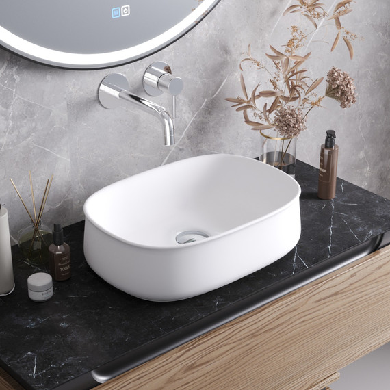 Раковина-чаша Cezares 46 см CZR-6605 - фото 2