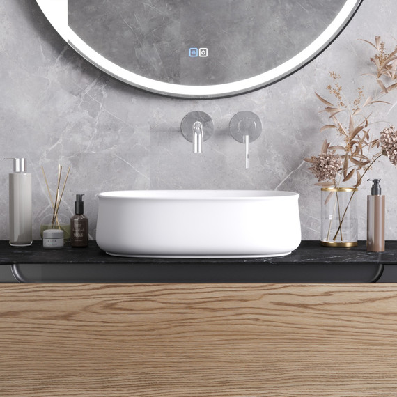 Раковина-чаша Cezares 46 см CZR-6605 - фото 3