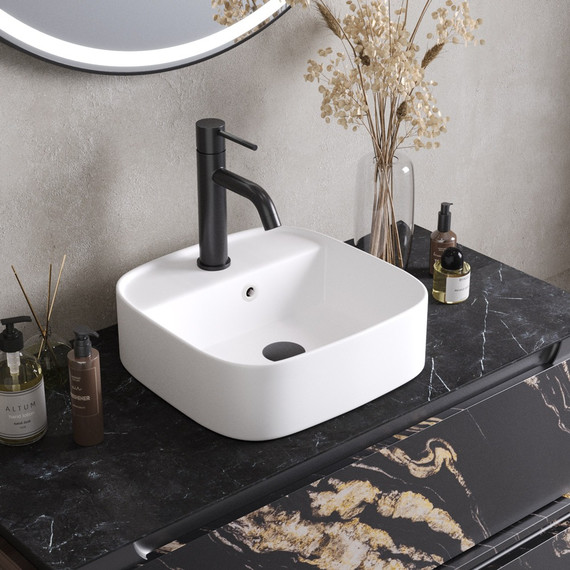 Раковина-чаша Cezares 39 см CZR-6615-BO - фото 2