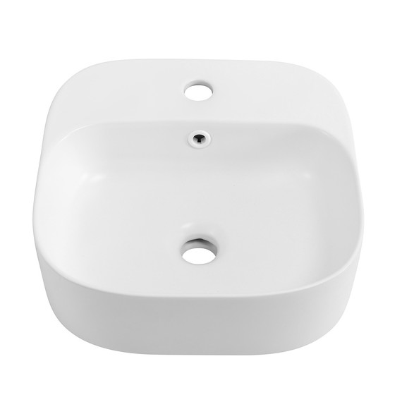 Раковина-чаша Cezares 39 см CZR-6615-BO - фото 4