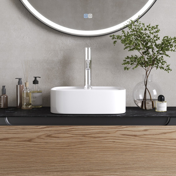 Раковина-чаша Cezares 39 см CZR-6615 - фото 3