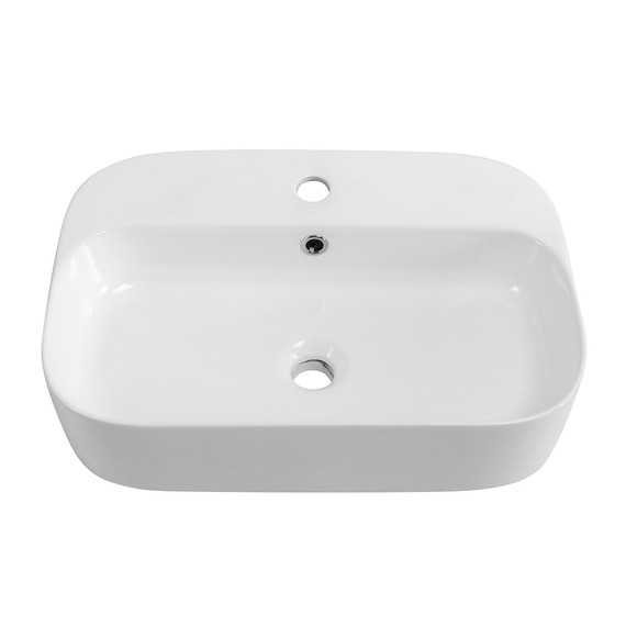 Раковина-чаша Cezares 55 см CZR-6616 - фото 5