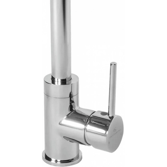 Смеситель для кухни Grocenberg GB40040CR - фото 6