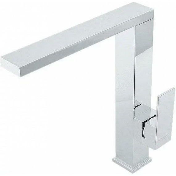 Смеситель для кухни Grocenberg GB4008CR - фото 2