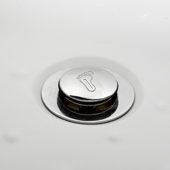 Душевая кабина Avacan 100x100 см B10SBLACK, хром/матовое (безсиликоновая сборка) - фото 5