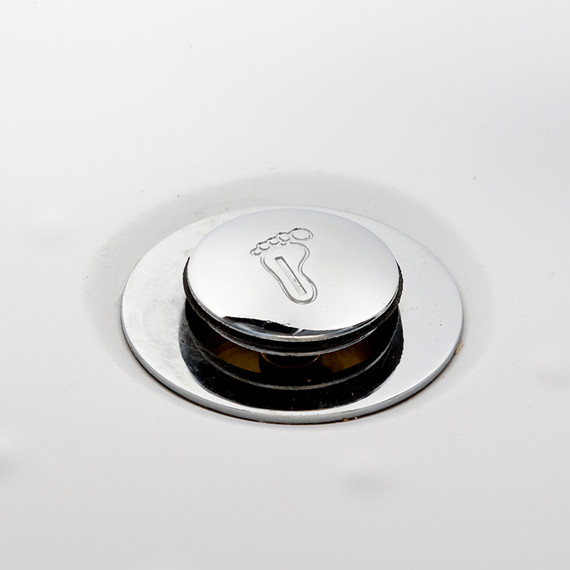 Душевая кабина Avacan 100x100 см B10SBLACK, хром/матовое (безсиликоновая сборка) - фото 7