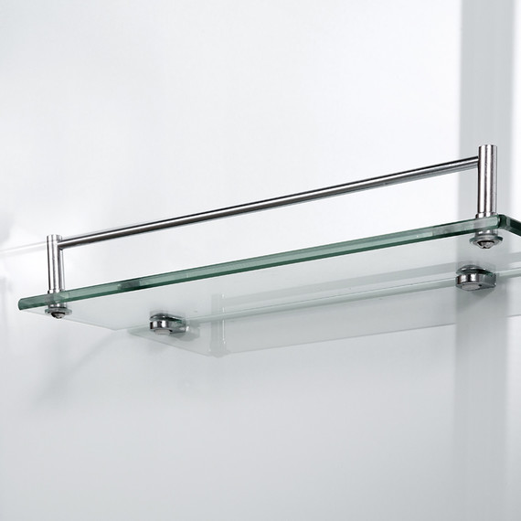 Душевая кабина Avacan 80x80 см D08, хром/матовое (безсиликоновая сборка) - фото 11