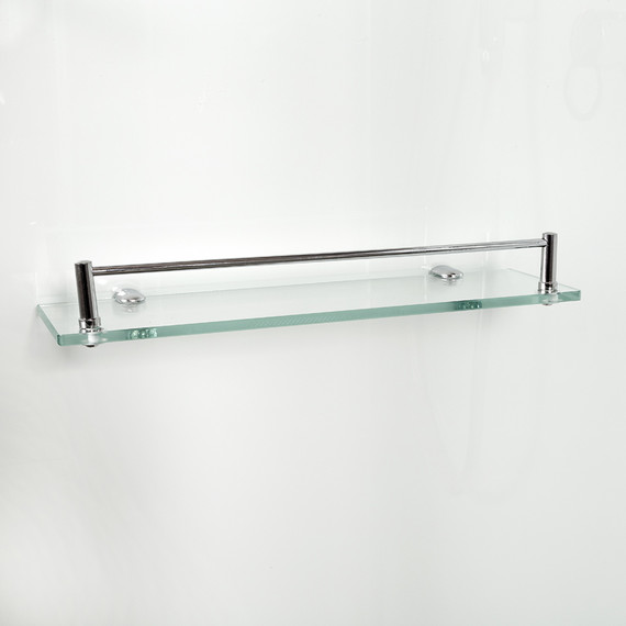 Душевая кабина Avacan 80x80 см D08S, хром/матовое (безсиликоновая сборка) - фото 19