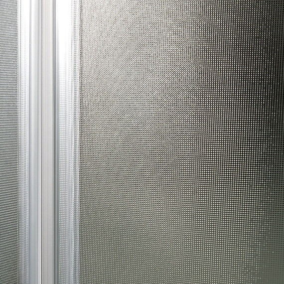 Душевая кабина Avacan 80x80 см D08SLED, хром/матовое (безсиликоновая сборка) - фото 34