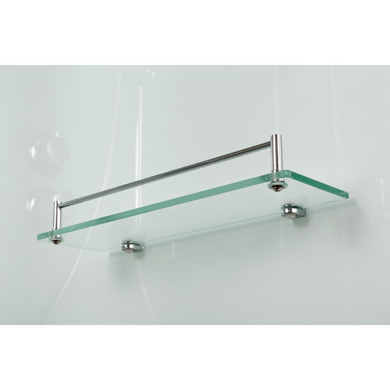 Душевая кабина Avacan 120x80 см D120SREL, хром/матовое (безсиликоновая сборка) - фото 11