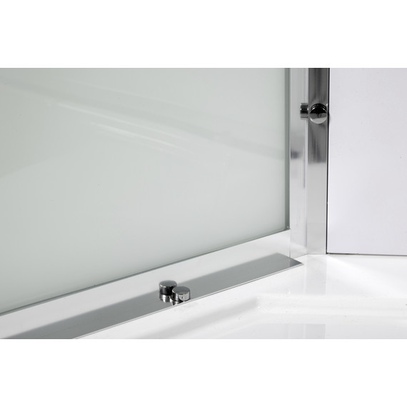 Гидробокс Avacan 120x80 см EM2712LGM, хром/узор (безсиликоновая сборка) - фото 17