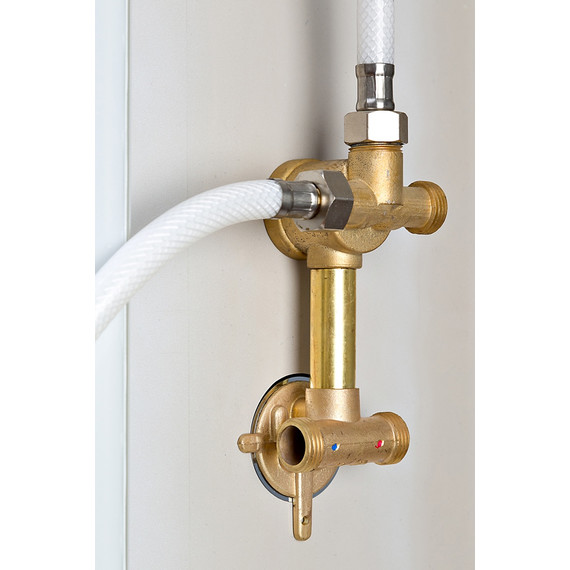 Душевая кабина Avacan 110x80 см EM4511RN, хром/узор (безсиликоновая сборка) - фото 14