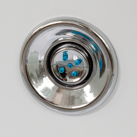 Гидробокс Avacan 120x80 см EM2712LGM, хром/узор (безсиликоновая сборка) - фото 15