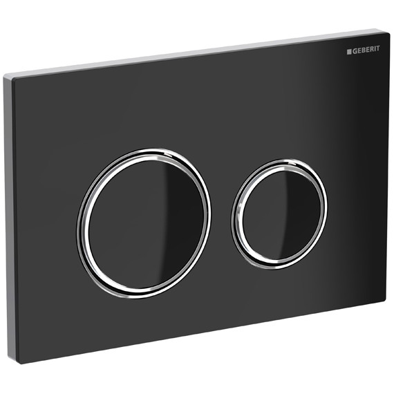 Смывная клавиша Geberit Sigma 21 115.884.SJ.1 - фото 3