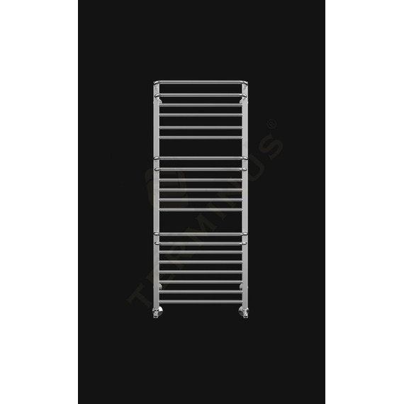Полотенцесушитель водяной Terminus Орион П20 500х1270 мм 4620768888595 - фото 2