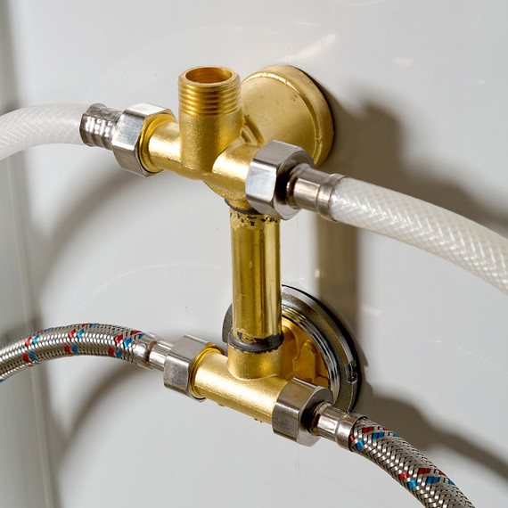 Гидробокс Avacan 90x90 см EM1590LED+GM, хром/узор (безсиликоновая сборка) - фото 3